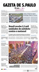 Jornal Gazeta