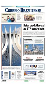 Correio Braziliense