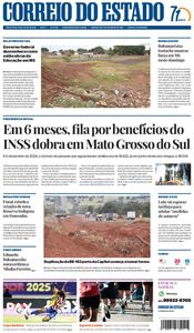 Correio do Estado MS