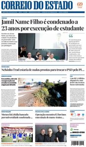 Correio do Estado MS