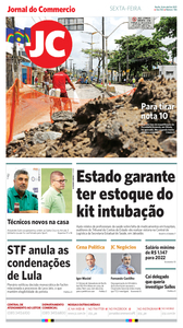 Jornal do Commercio