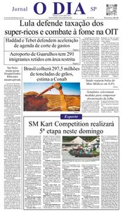 O Dia SP