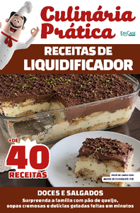 Culinária Prática