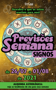Previsões da Semana Previsões da Semana