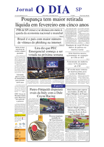 O Dia SP
