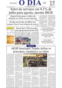 O Dia SP