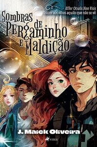 Sombras de pergaminho e maldição