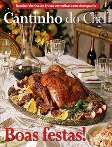Cantinho do Chef