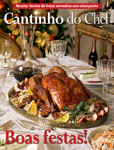 Cantinho do Chef