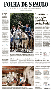 Folha de S.Paulo