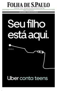 Folha de S.Paulo Folha de S.Paulo