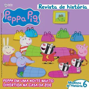 Peppa Pig
