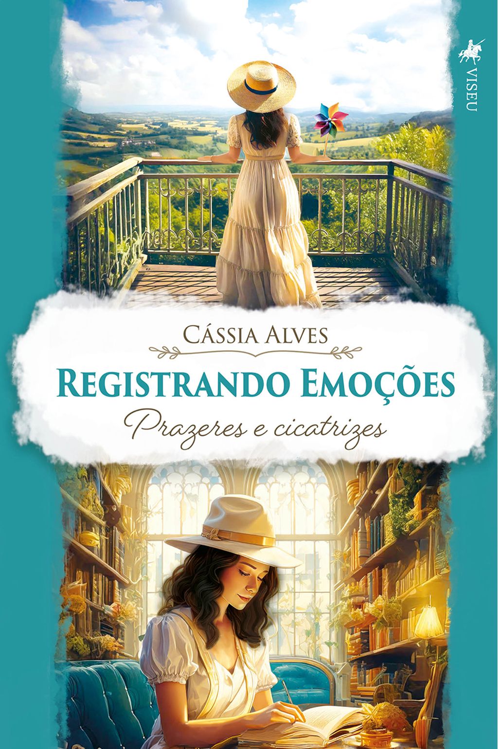 Registrando Emoções