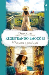 Registrando Emoções