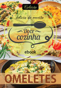 Doce Cozinha Doce Cozinha