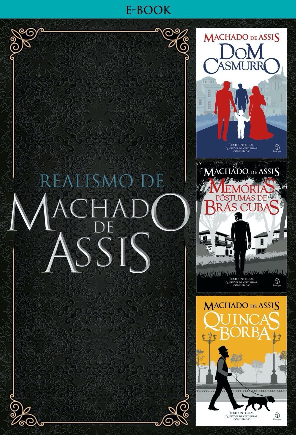 Realismo de Machado de Assis