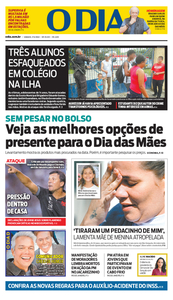 O Dia RJ