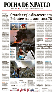 Folha de S.Paulo
