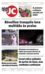Jornal do Commercio