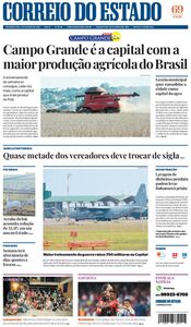 Correio do Estado MS