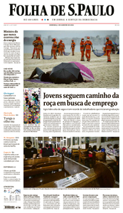 Folha de S.Paulo
