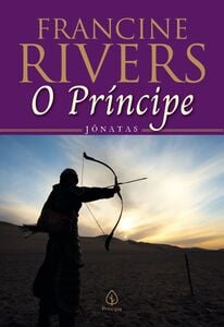 O príncipe: Jônatas