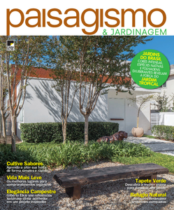Paisagismo e Jardinagem
