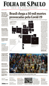 Folha de S.Paulo