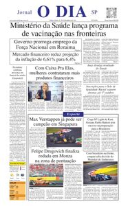 O Dia SP