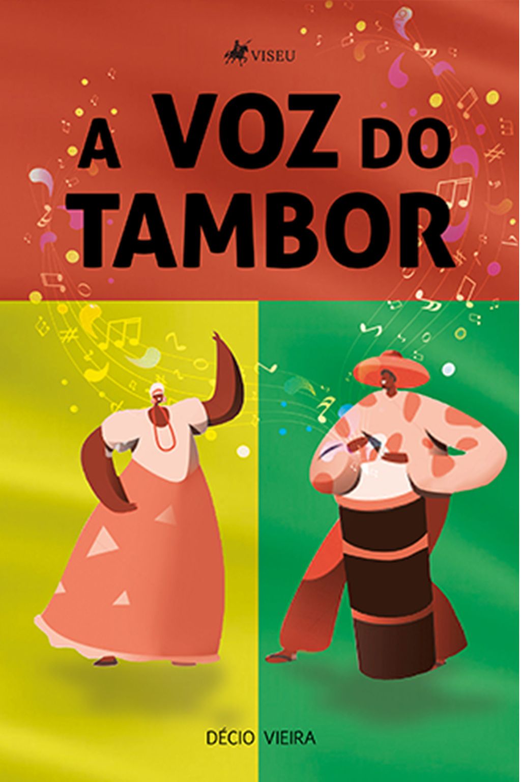 A Voz do Tambor