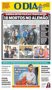 O Dia RJ