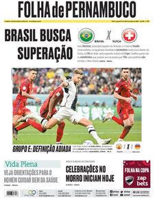 Folha de Pernambuco