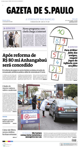 Jornal Gazeta