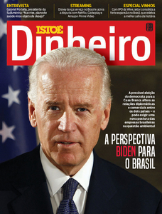 ISTOÉ Dinheiro - Acervo
