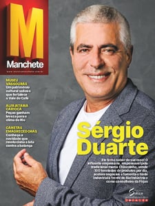 Revista Manchete