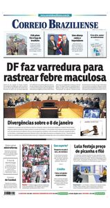 Correio Braziliense