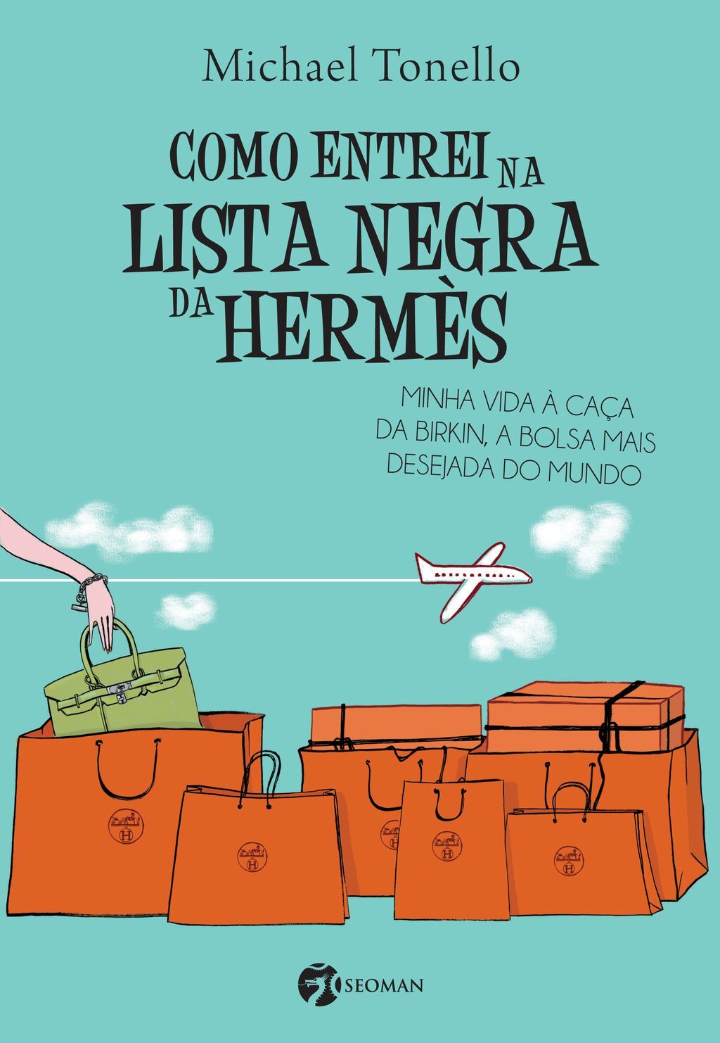 Como entrei na lista negra da Hermès