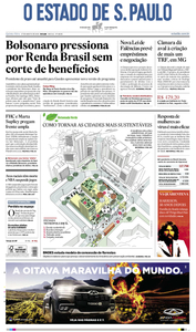 Estadão