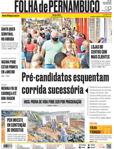 Folha de Pernambuco