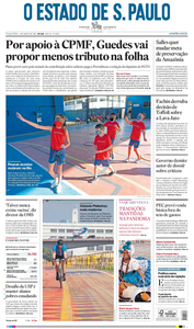 Estadão