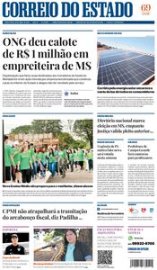 Correio do Estado MS