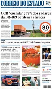 Correio do Estado MS