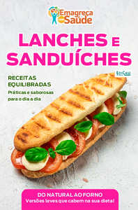 Emagreça com saúde