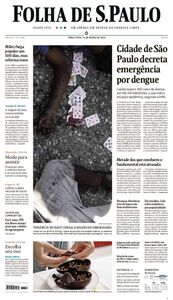 Folha de S.Paulo