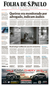 Folha de S.Paulo