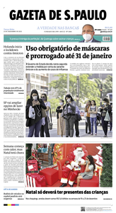 Jornal Gazeta