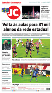 Jornal do Commercio