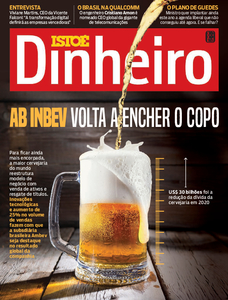 ISTOÉ Dinheiro - Acervo