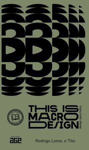 This is macrodesign