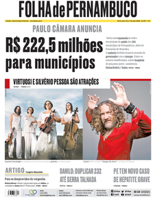 Folha de Pernambuco
